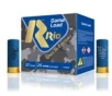RIO Ammunition TOP GAME HIGH VELOCITY 12GA 2-3/4INCH 1-1/4OZ #4 SHOT 3-3/4DR 25 ROUNDS PER BOX 