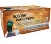 Fiocchi Golden Waterfowl Bismuth 12 GA #2 Shot 1-3/8 oz 10-Rounds 3" 