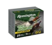Remington Premier Bismuth 12 Gauge 1 3/8 oz 5 Shot 25-Rounds 3&quot; 