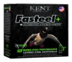 Kent Fasteel+ 12 GA #2x4 Shot 1-1/4 oz 25-Rounds 3&quot; 