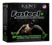 Kent Fasteel+ 12 GA BB/#2 Shot 1-1/4 oz 25-Rounds 3&quot; 