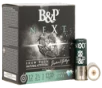 B&amp;P Next 12 GA #7.5 Shot 1 oz 25-Rounds 2.75&quot; 