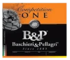 B&amp;P Competition One 12 GA #9 Shot 1 oz 25-Rounds 2.75&quot; 