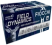 Fiocchi Field Dynamics 12 GA 9 Pellet 00 Buck 10-Rounds 2.75&quot; 