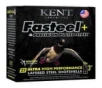 Kent Fasteel + Waterfowl 20 GA 4x6 Shot 1 oz 25-Rounds 3&quot; 