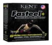 Kent Fasteel + 20 GA #2x4 Shot 1 oz 25-Rounds 3&quot; 