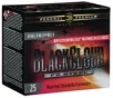 Federal Black Cloud FS 12 GA #1 Shot 1-1/4 oz 25-Rounds 3&quot; 