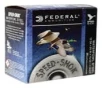 Federal Speed-Shok Waterfowl 12 GA #2 Shot 1-1/8 oz 25-Rounds 2.75&quot; 