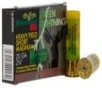 Brenneke Green Lightning Heavy Field Short Magnum 20 GA Slug 1 oz 5-Rounds 2.75&quot; 