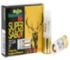 Brenneke SuperSabot 12 GA Sabot 1-1/8 oz 5-Rounds 3&quot; 