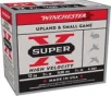 Winchester Super X High Velocity 12 GA #6 Shot 1-1/4 oz 25-Rounds 2.75&quot; 