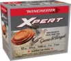 Winchester Xpert Game &amp; Target 12 GA #7 Shot 1oz 25-Rounds 2.75&quot; 