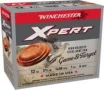 Winchester Xpert High Velocity 12 GA #6 Shot 1 oz 25-Rounds 2.75" 