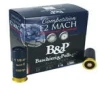 B&amp;P F2 Mach 12 GA #7.5 7/8 oz 25-Rounds 2.75&quot; 