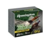 Remington Premier Bismuth 12 GA #2 Shot 1-1/4 oz 25-Rounds 2.75&quot; 
