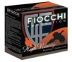 Fiocchi Field Dynamics High Velocity 12 GA #6-Shot 25-Rounds 2.75&quot; 