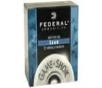 Federal H2896 Game Shok Heavy Field Lead 28Ga 25 Rounds Per Box 