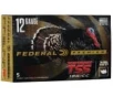 Federal Premium Heavyweight TSS 12 GA #7&amp;#9-Shot 5-Rounds 3&quot; 