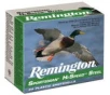Remington Sportsman 12 GA 4-Shot 25-Rounds 3&quot; Waterfowl 