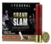 Federal Premium Grand Slam 12 GA #4-Shot 10-Rounds 3.5&quot; 