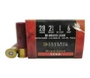Federal Premium Upland Wing-Shok High Velocity 28 GA 2.75&quot; 25-Rounds 