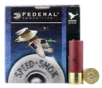 Federal Speed-Shok 12 GA #3 Shot 25-Rounds 2.75&quot; 