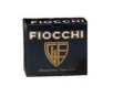 Fiocchi 1235ST2 HNT STL 13/8 25rds 