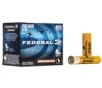 Federal Speed-Shok Steel 20 GA #4-Shot 25-Rounds 3&quot; 