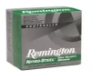 Remington Ammunition NS12M3 Nitro Steel 12 Gauge 3&quot; 1 1/4 oz 3 Shot 25 Rounds Per Box 