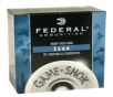 Federal Game-Shok Upland Heavy Field 12 GA #6-Shot 25-Rounds 2.75&quot; 