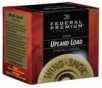Federal Premium Upland Wing-Shok 16 GA #6-Shot 25-Rounds 2.75&quot; 