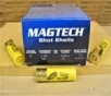 MagTech Shot Shell 20 GA 3T-Shot 25-Rounds 2.75&quot; 