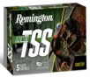 Remington Premier TSS 12 GA 3&quot; #7 5-Rounds 