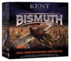 KENT BISMUTH 12GA  2.75-INCH 1-1/16OZ #5-SHOT 25 ROUNDS PER BOX 