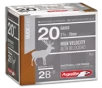 Aguila Field 20 GA 2 Buck-Shot 25-Rounds 2.75&quot; 