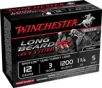 Winchester Long Beard XR Shot-Lok 12 GA #5-Shot 10-Rounds 3&quot; 