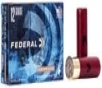 Federal Power-Shok 12 GA Rifled-Slug 5-Rounds 3&quot; 