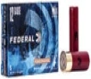 Federal Power-Shok 12 GA Rifled Slug 5-Rounds 2.75&quot; 