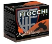 Fiocchi High Velocity Field Dynamics 12 GA #5-Shot 1-1/4oz 25-Rounds 2.75&quot; 