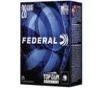 Federal Top Gun Sporting 28 GA #8 25-Rounds 2.75&quot; 