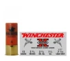 Winchester Super-X 12GA 2.75-inch 1-1/4oz #7.5 Shot 25Rds 