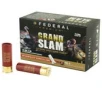 Federal Grand Slam Premium Turkey 12 GA 5-Shot 10-Rounds 3&quot; 