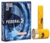 Federal Power-Shok 20 GA Rifled Slug 5-Rounds 2.75&quot; 