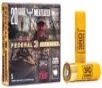 Federal Third Degree TSS 20 GA #5#6#7-Shot Combo 5-Rounds 3&quot; 