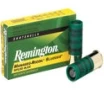 Remington Managed-Recoil Slugger 12GA 2.75-inch 1oz Rifled Slug 5Rds 