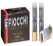 Fiocchi Aero Low Recoil 12 GA Rifled Slug 10-Rounds 2.75&quot; 