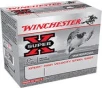 Winchester Super-X Xpert High Velocity 12 GA #2 Shot 1-1/8 oz 25-Rounds 3&quot; 