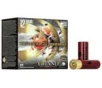 Federal Premium Gold Medal Grand Paper 12 GA #8 Shot 25-Rounds 2.75&quot; 