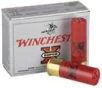 Winchester Super-X Turkey Load 12 GA #5-Shot 10-Rounds 2.75&quot; 