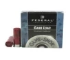 Federal Game-Shok Upland 12 GA 7.5 Shot Size 25-Rounds 2.75&quot; 